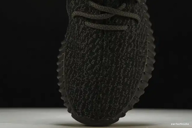 2023) BB5350 350 Pirate Black Boost Yeezy Adidas (2022 0522